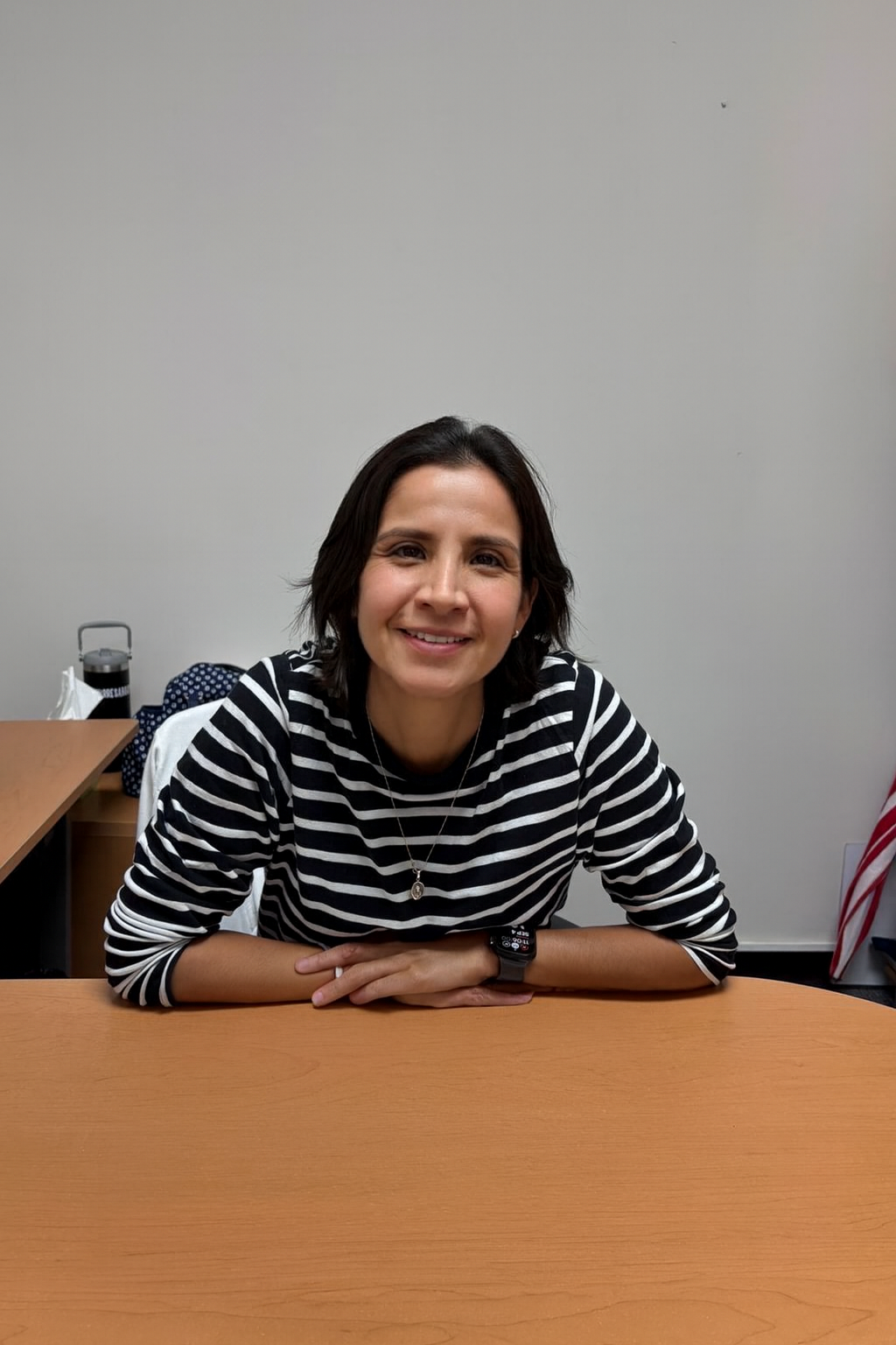 Pelen Montes Chávez